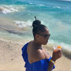 Meet your Posher, La'tasha